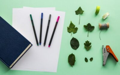 Nombra la planta:  libro de plantas