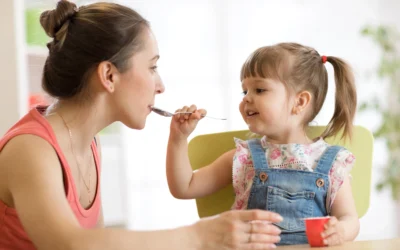 ¿POR QUÉ ES CLAVE LA FORMACIÓN DE HÁBITOS SALUDABLES DESDE LA INFANCIA?