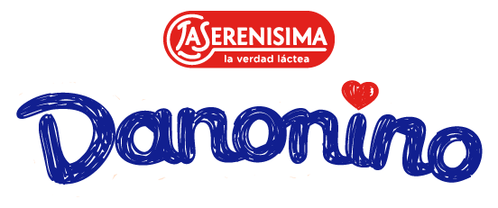 logo danonino